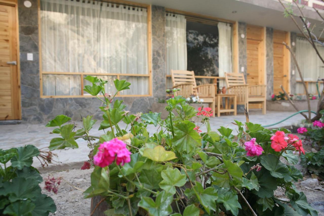 Colibri Lodge Tapay ภายนอก รูปภาพ