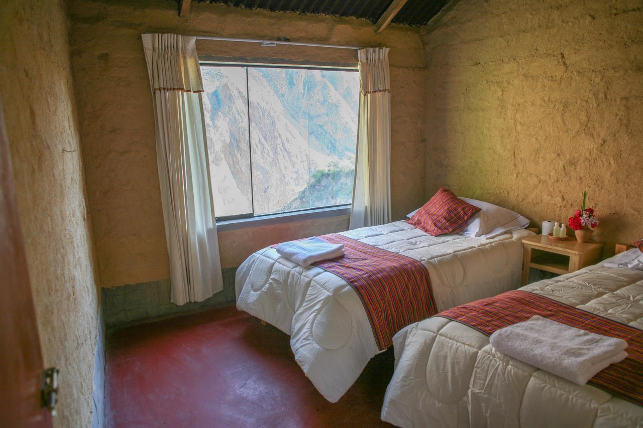Colibri Lodge Tapay ภายนอก รูปภาพ
