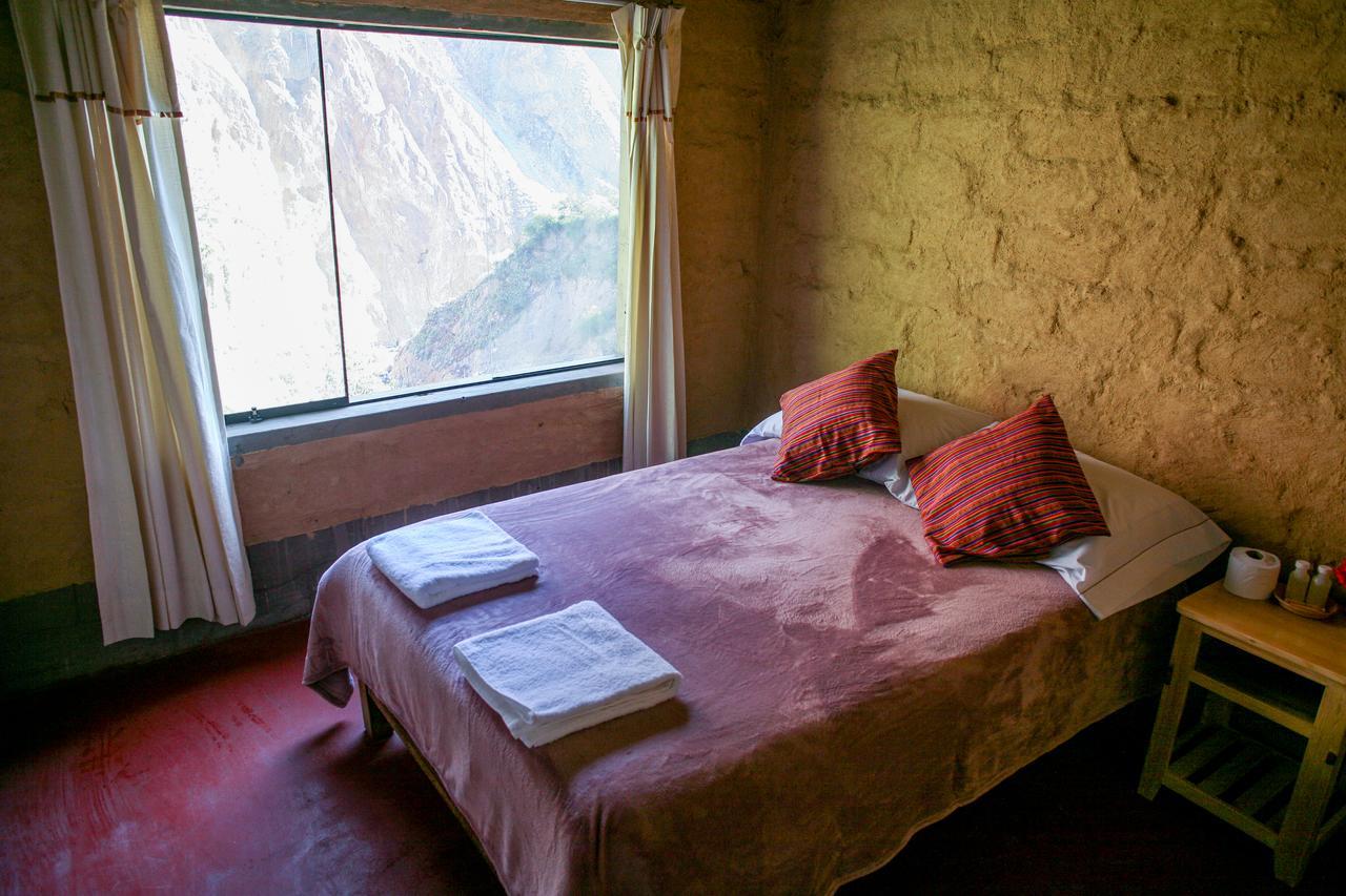 Colibri Lodge Tapay ภายนอก รูปภาพ