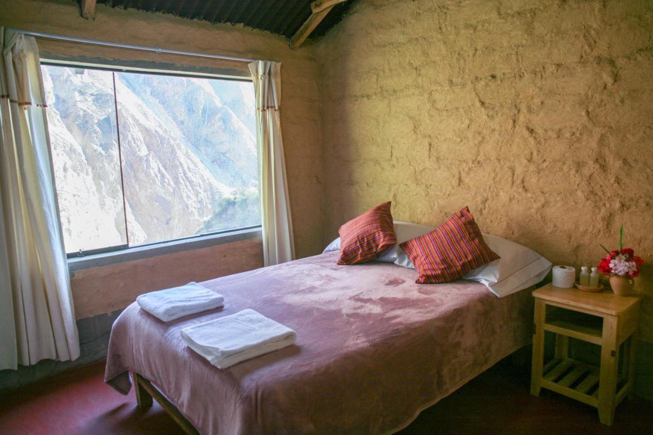 Colibri Lodge Tapay ภายนอก รูปภาพ