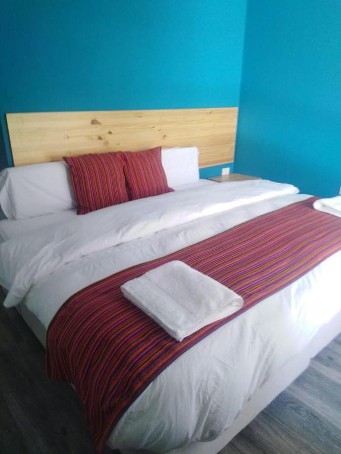 Colibri Lodge Tapay ภายนอก รูปภาพ