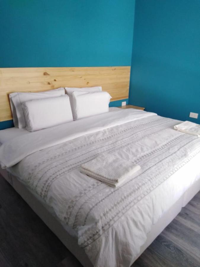 Colibri Lodge Tapay ภายนอก รูปภาพ